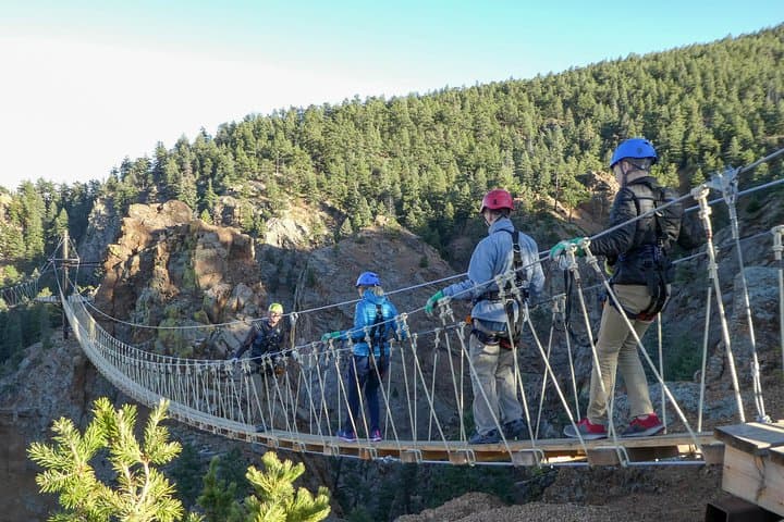 9 Best Things to Do Near Colorado Springs That Locals Actually Love